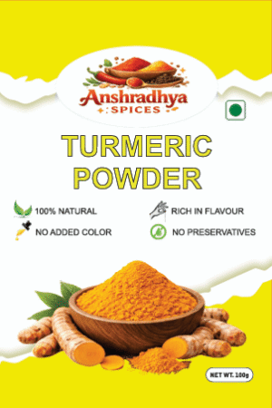 Turmeric Powder