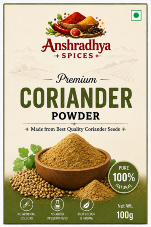Coriander Powder